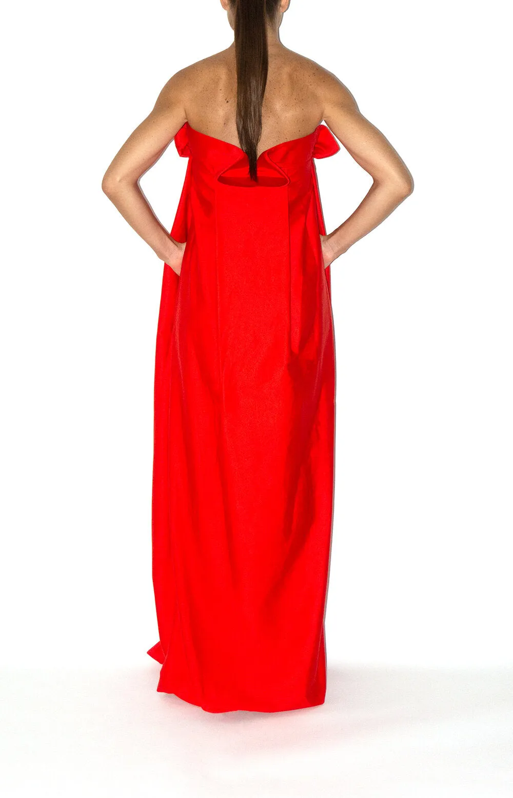 3–1401 GEISHA GOWN