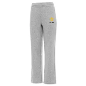Army Ladies Victory Sweatpants (Grey)