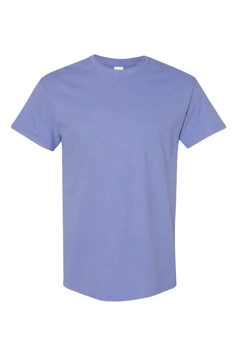 Athletic Varsity Nashville Short Sleeve Relaxed Fit T-Shirt
