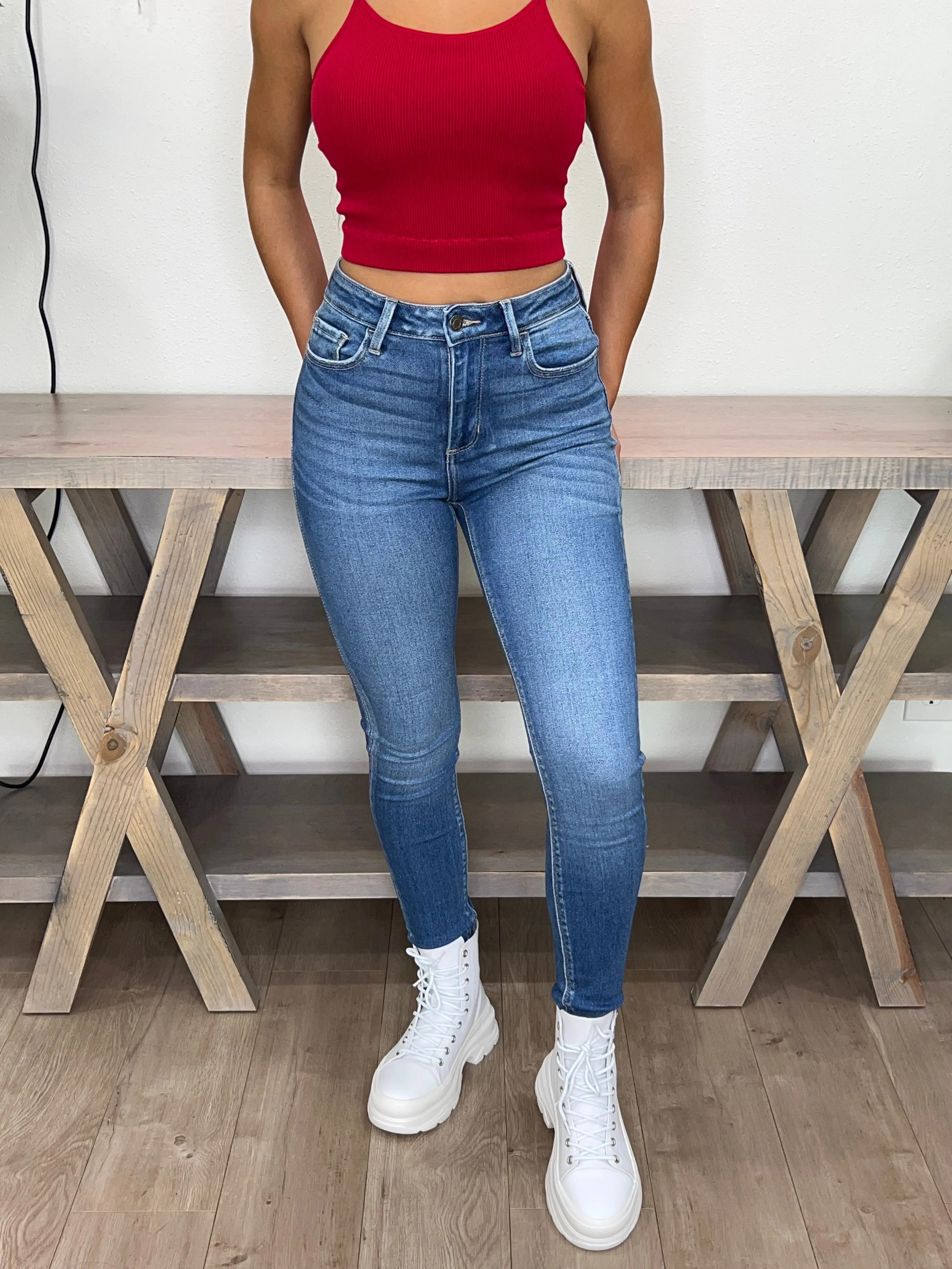 Blair Jeans