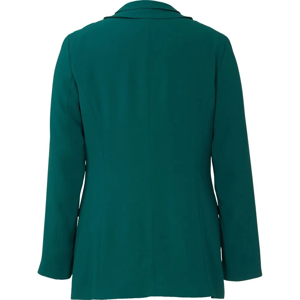 Burda Style Pattern B6258 Women's Jackets, Princess Seamed and Lined