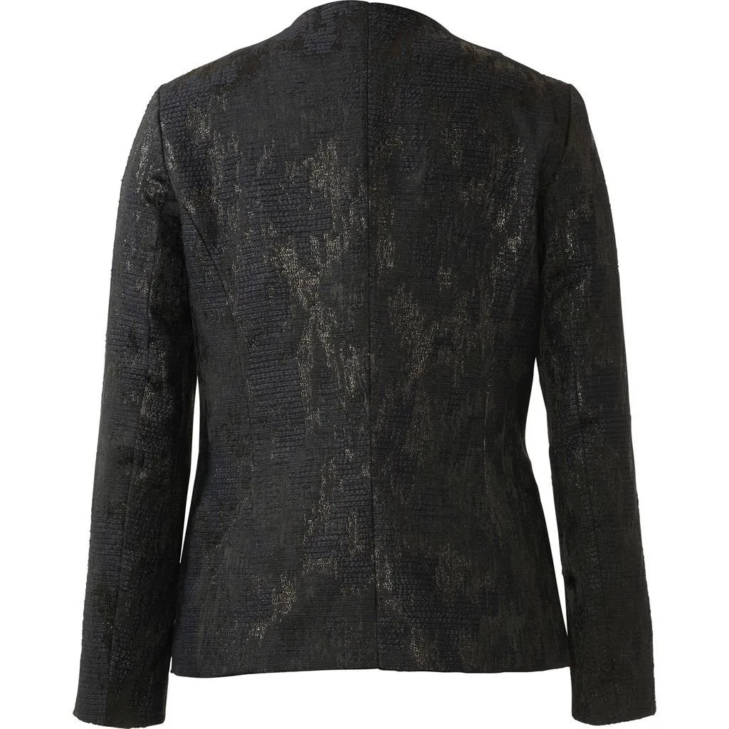 Burda Style Pattern B6258 Women's Jackets, Princess Seamed and Lined