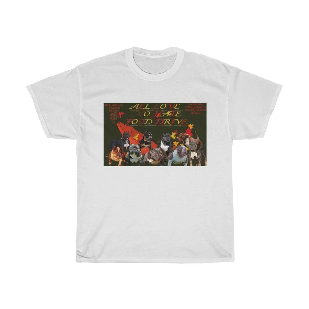 Calvin's Custom T-Shirts
