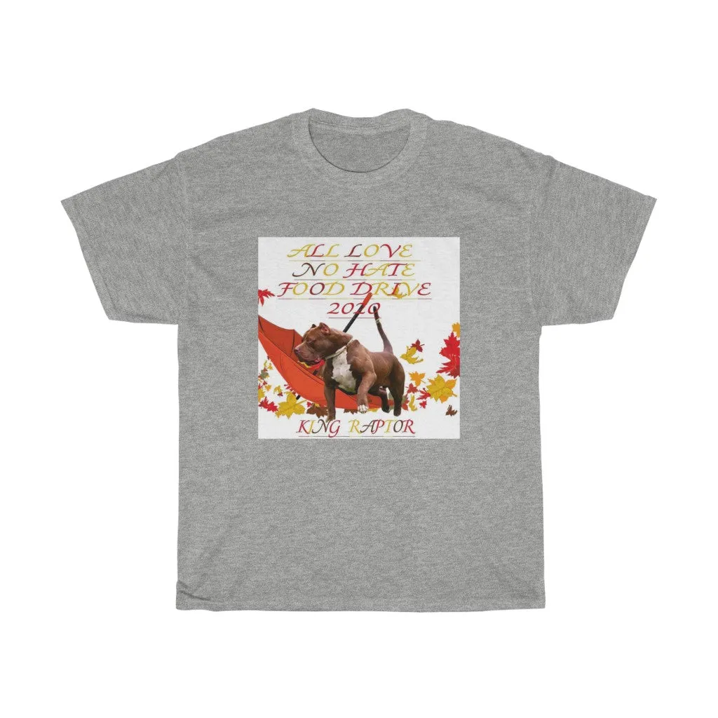 Calvin's Custom T-Shirts