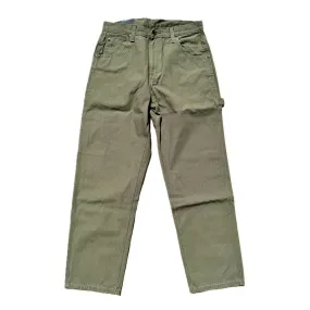DICKIES Relaxed Fit Heavyweight Duck Carpenter Jeans