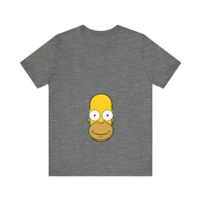 Disney Classic Smile T Shirt