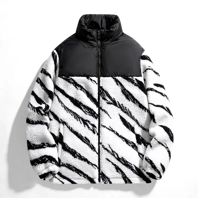 Estrelle Lawal Jacket