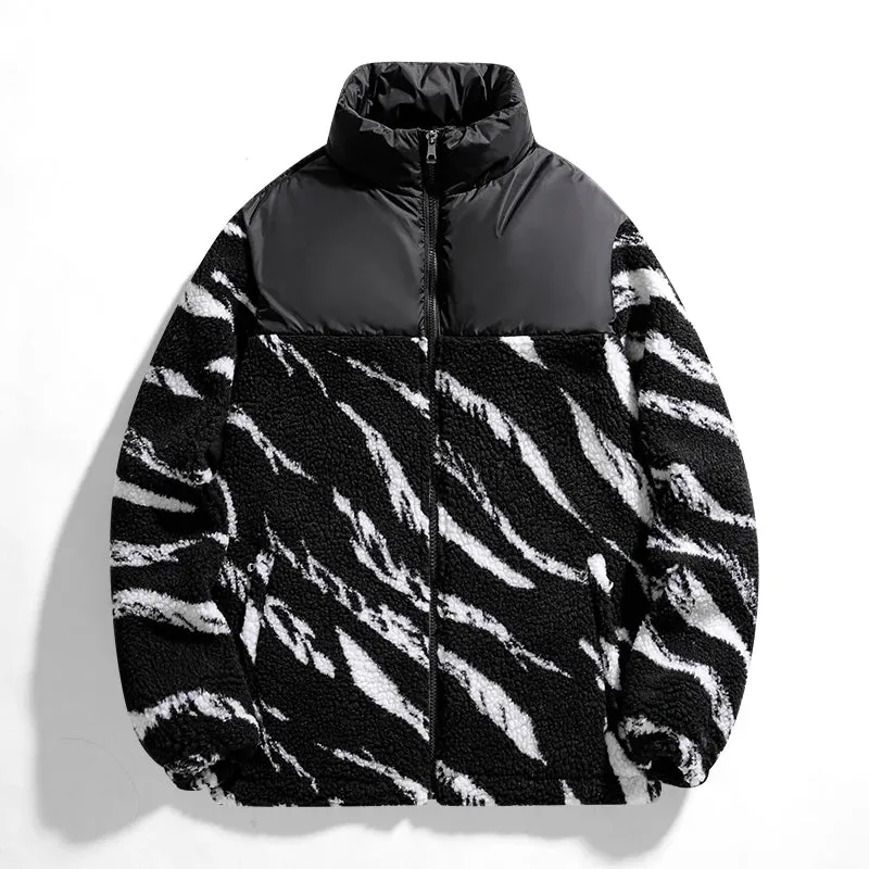 Estrelle Lawal Jacket