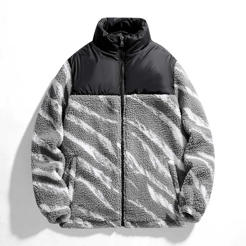 Estrelle Lawal Jacket