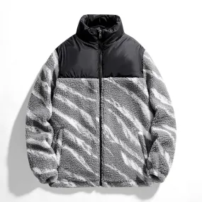 Estrelle Lawal Jacket