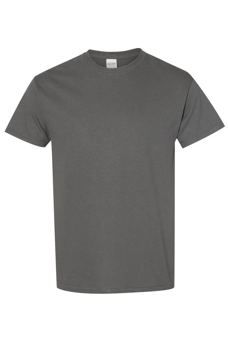 Girl Math Short Sleeve Relaxed Fit T-Shirt