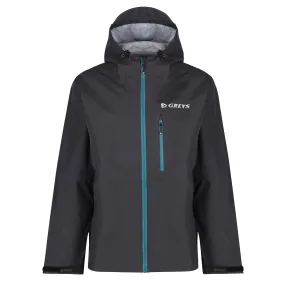 Greys Warm Weather Wading Jacket Carbon