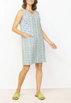 Habitat Dresses - Easy Pocket Dress FINAL SALE ITEM