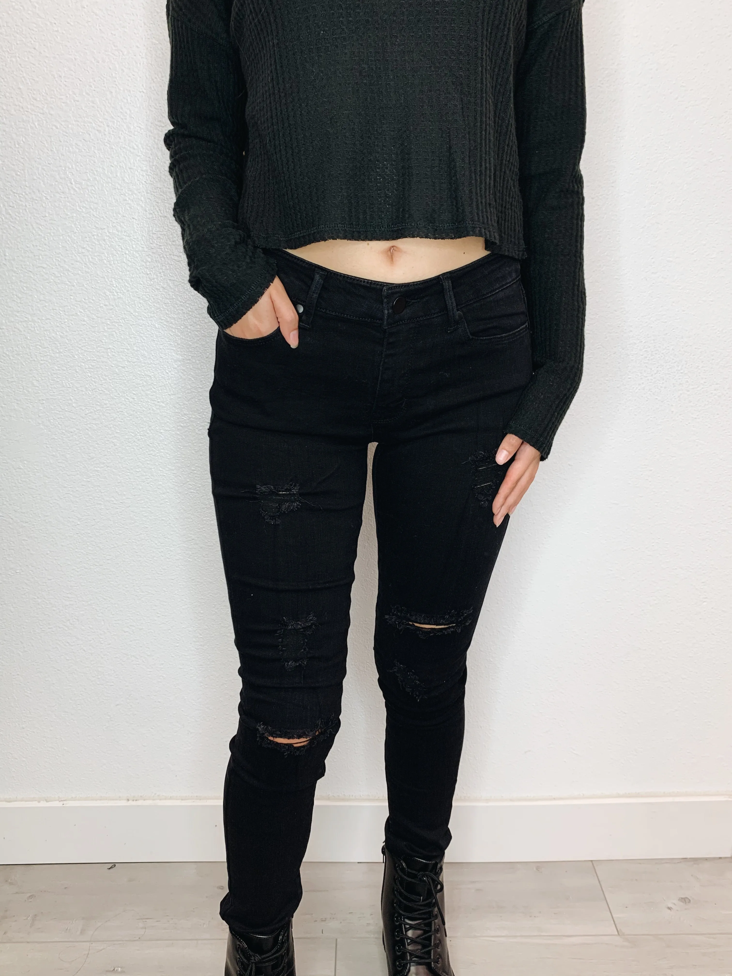Hayden Jeans
