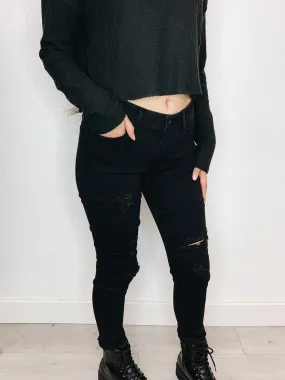 Hayden Jeans