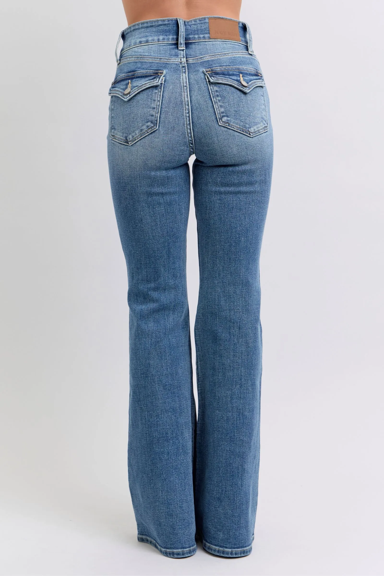 Judy Blue Hight waist Flare
