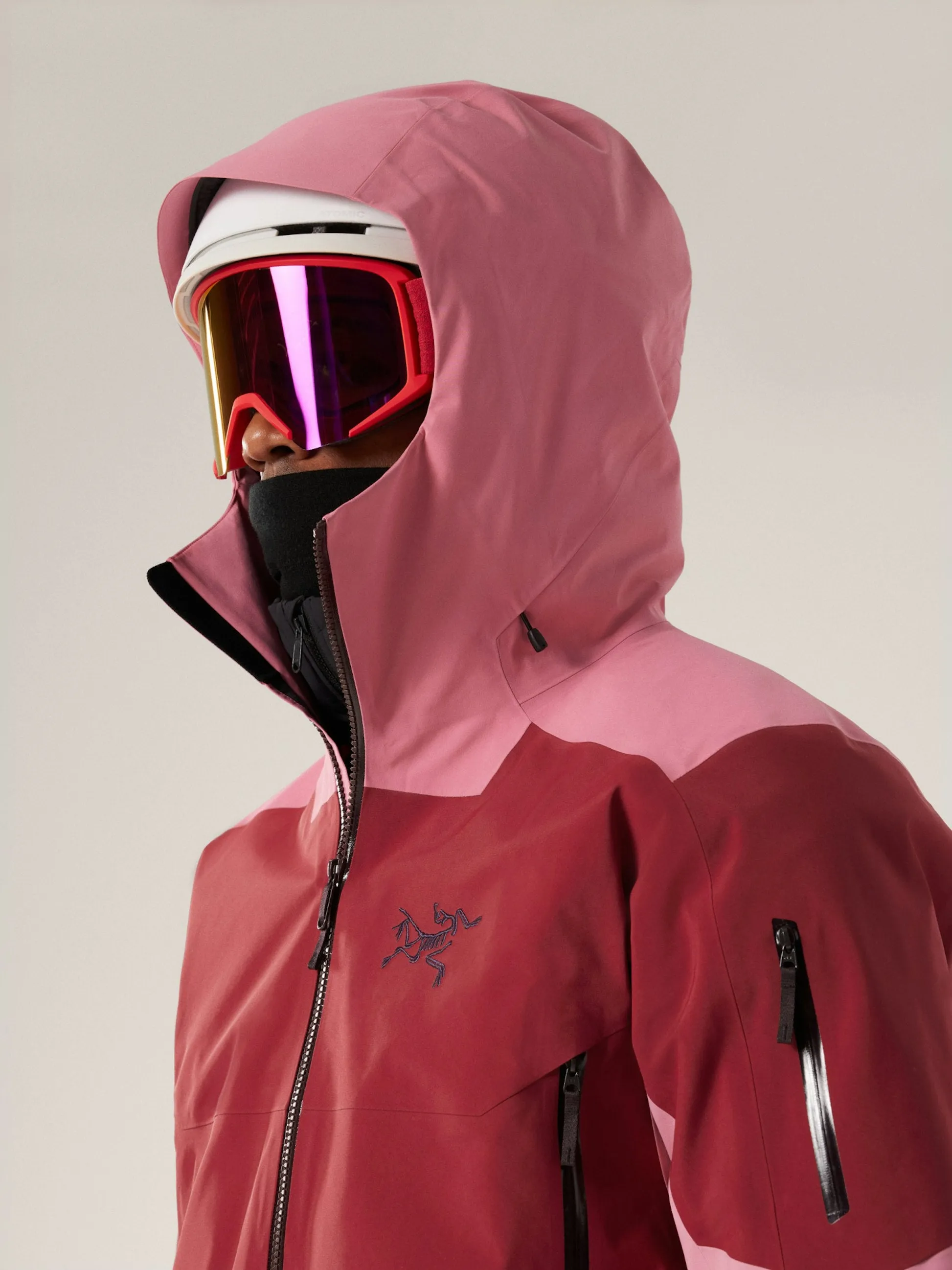 Men's Sabre Jacket (Past Season)