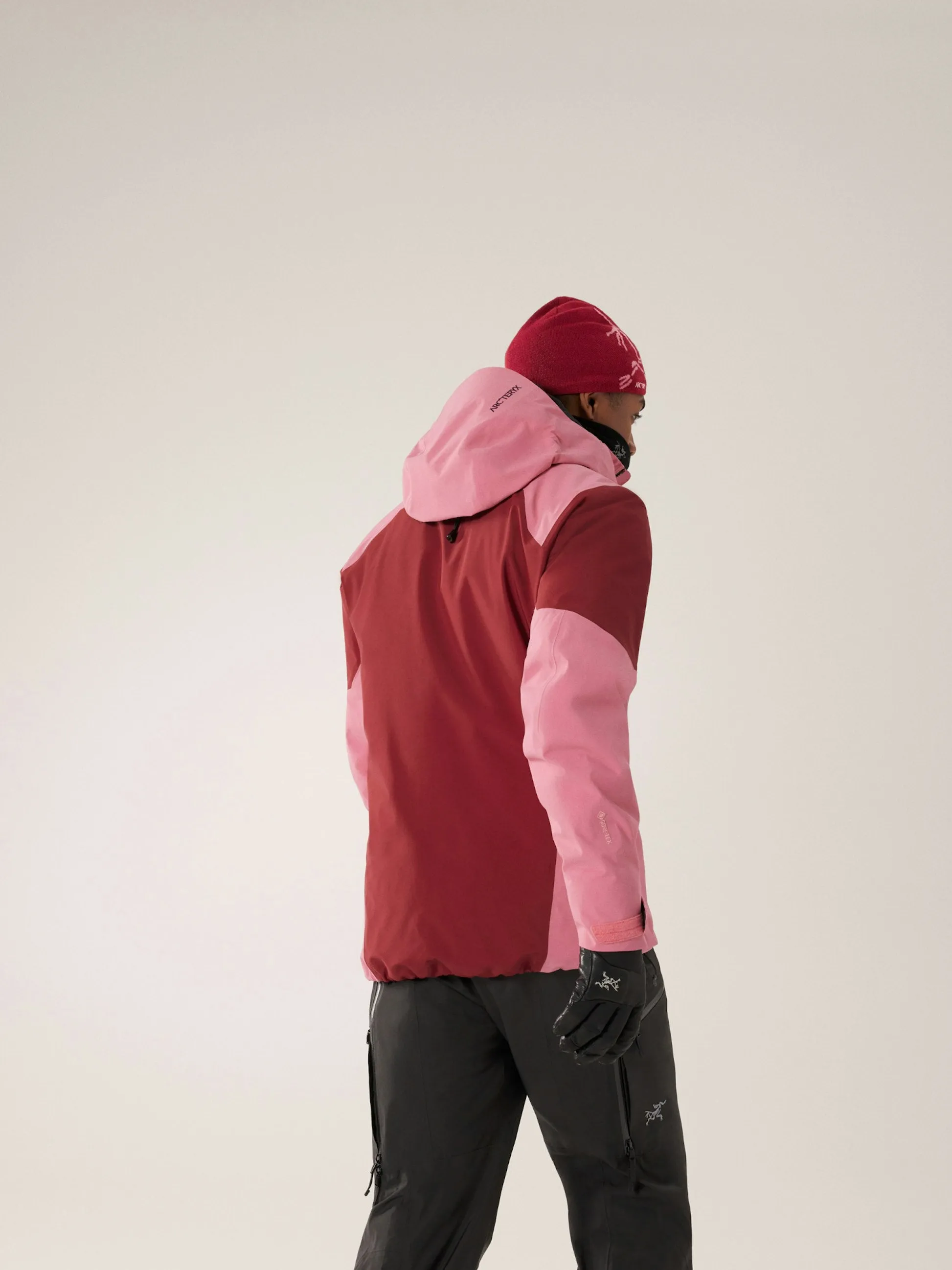 Men's Sabre Jacket (Past Season)