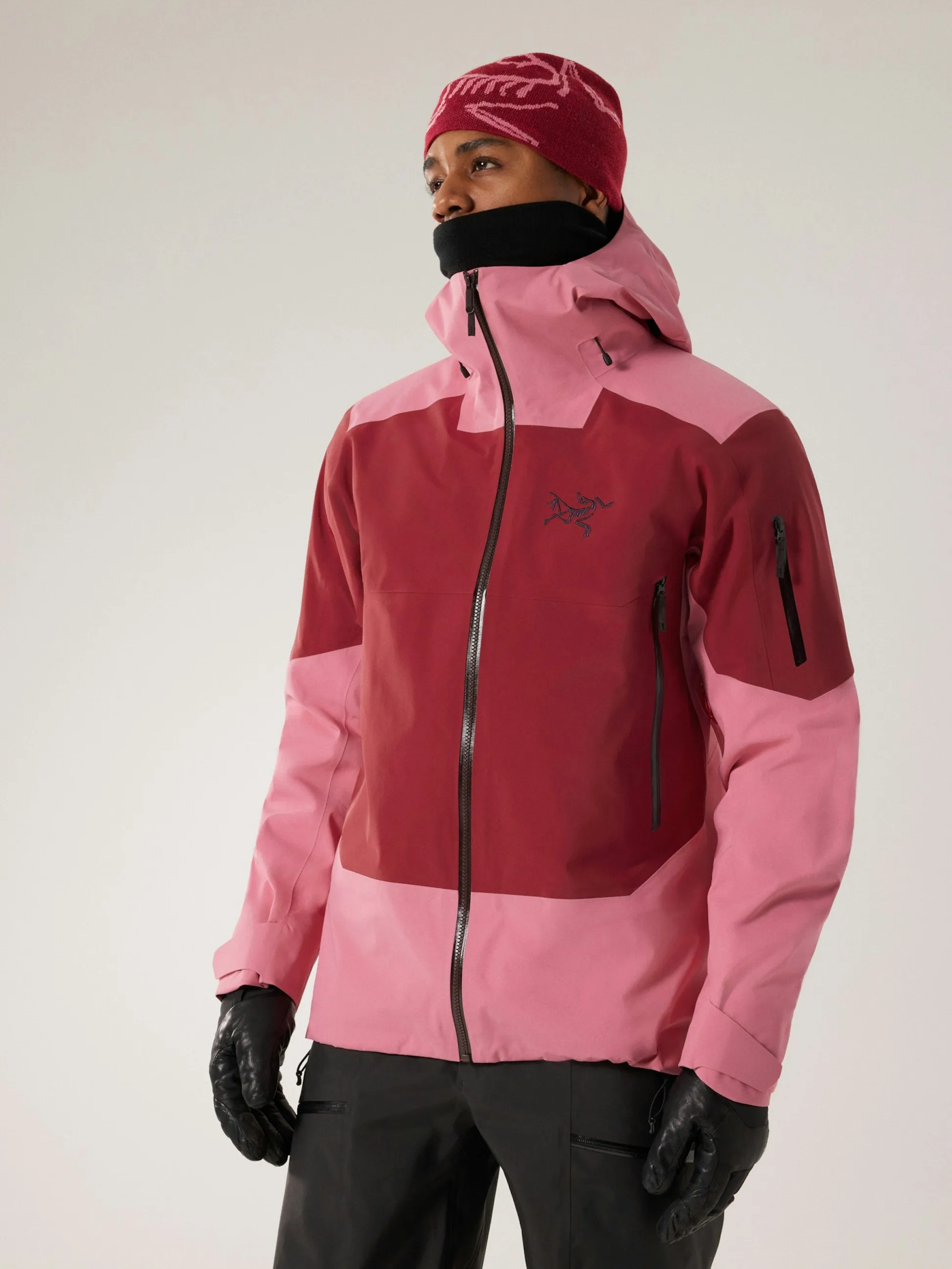 Men's Sabre Jacket (Past Season)