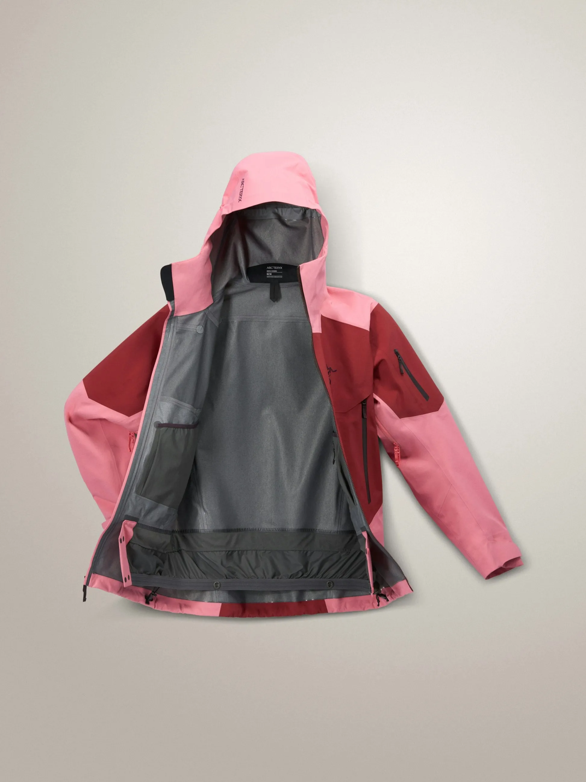 Men's Sabre Jacket (Past Season)