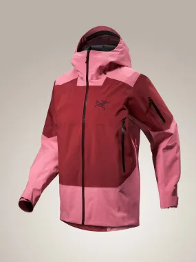 Men's Sabre Jacket (Past Season)