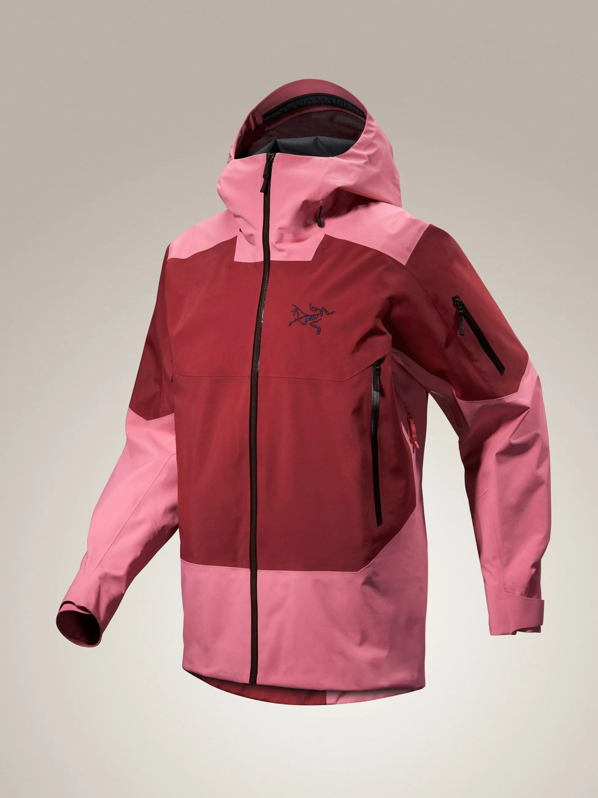 Men's Sabre Jacket (Past Season)