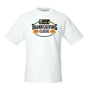 Performance-T-Shirts Elite Thanksgiving Classic