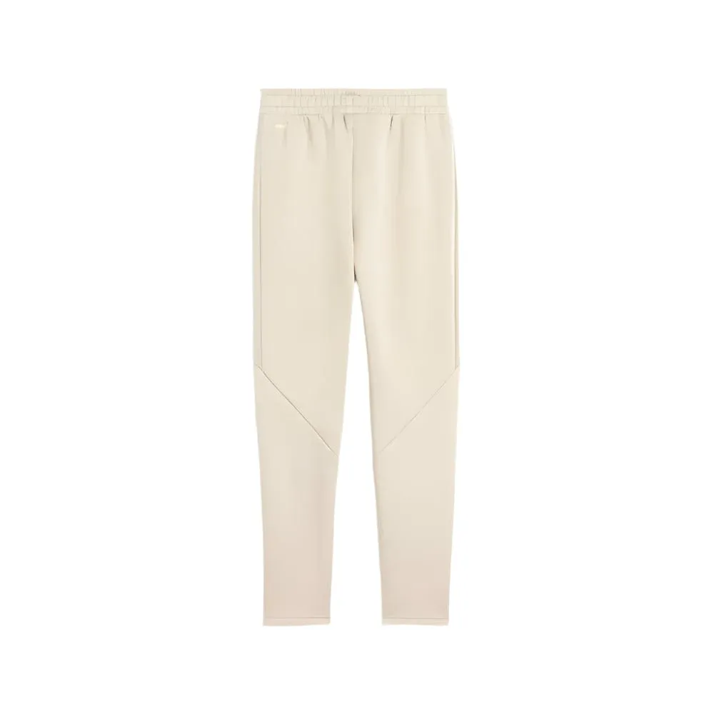 PUMA Womens Evostripe Sweatpants - Alpine Snow