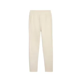 PUMA Womens Evostripe Sweatpants - Alpine Snow