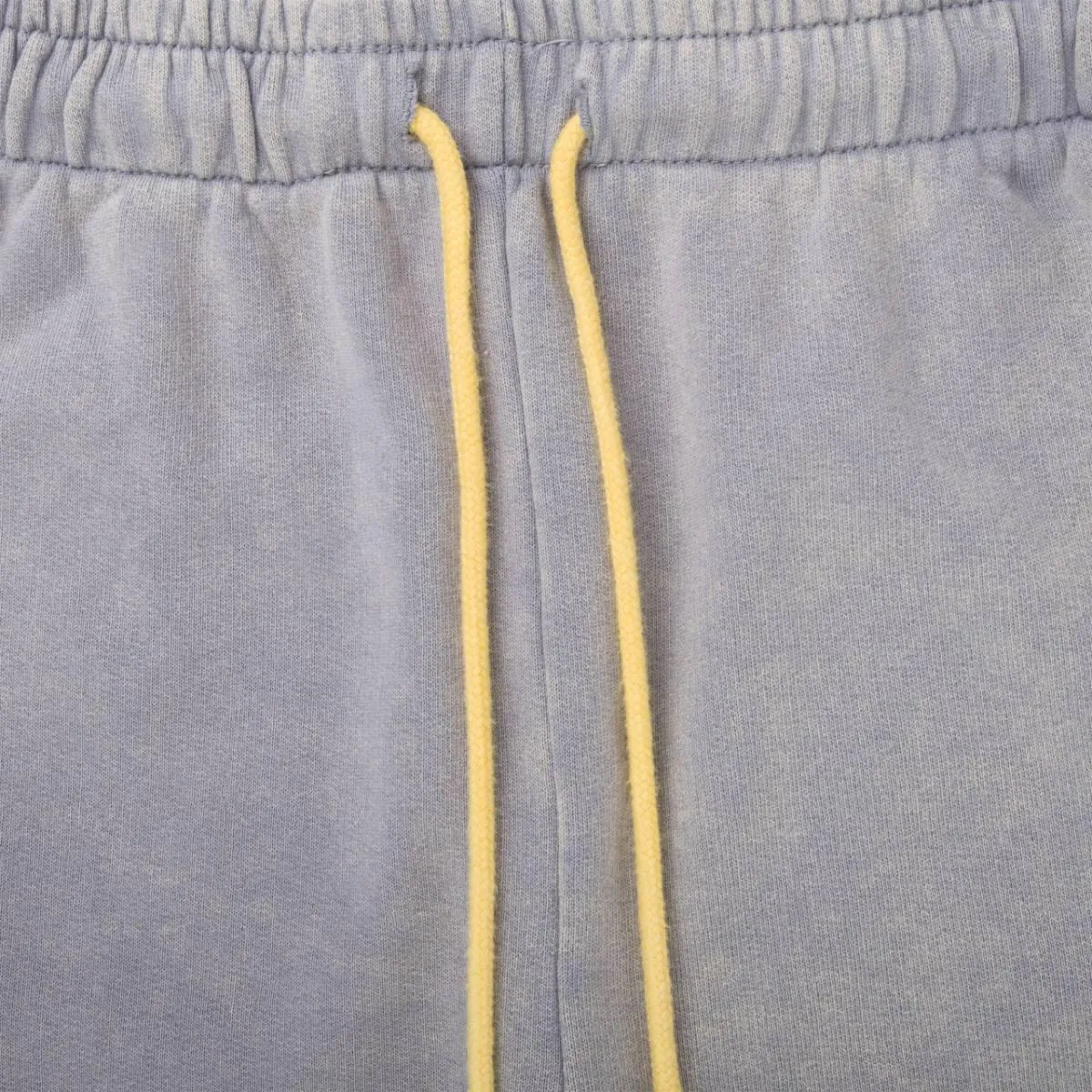 "BAD" Pants - Washed Gray