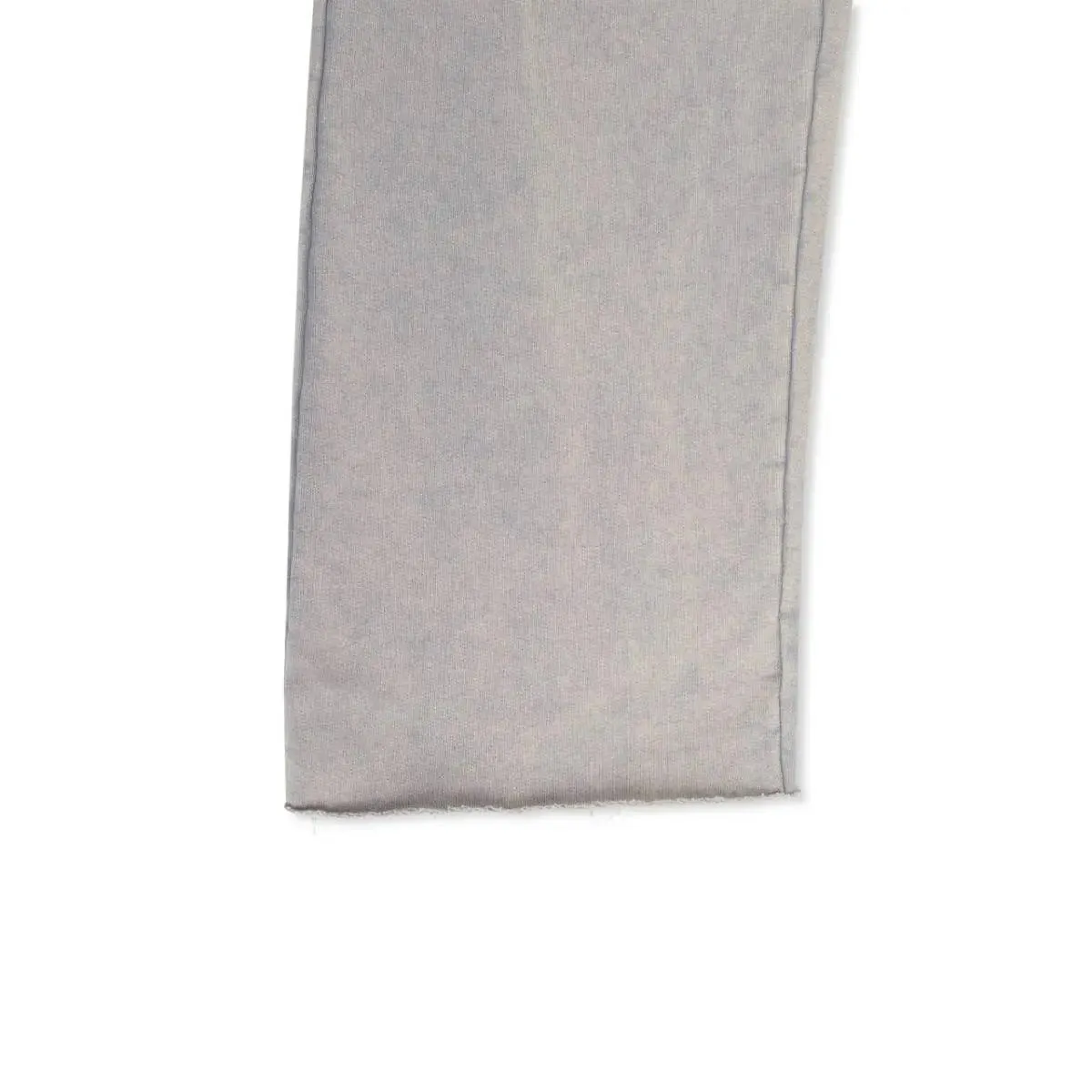 "BAD" Pants - Washed Gray