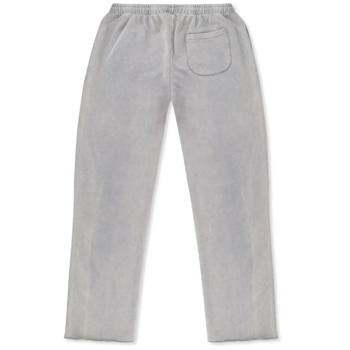 "BAD" Pants - Washed Gray