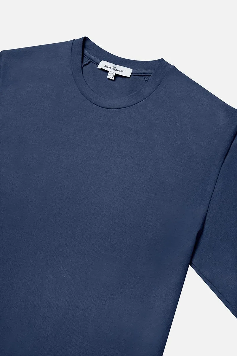 Relaxed Fit Tee