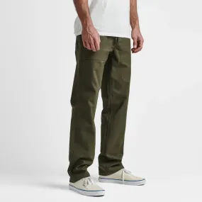 ROARK - Layover Utility Pants - Military