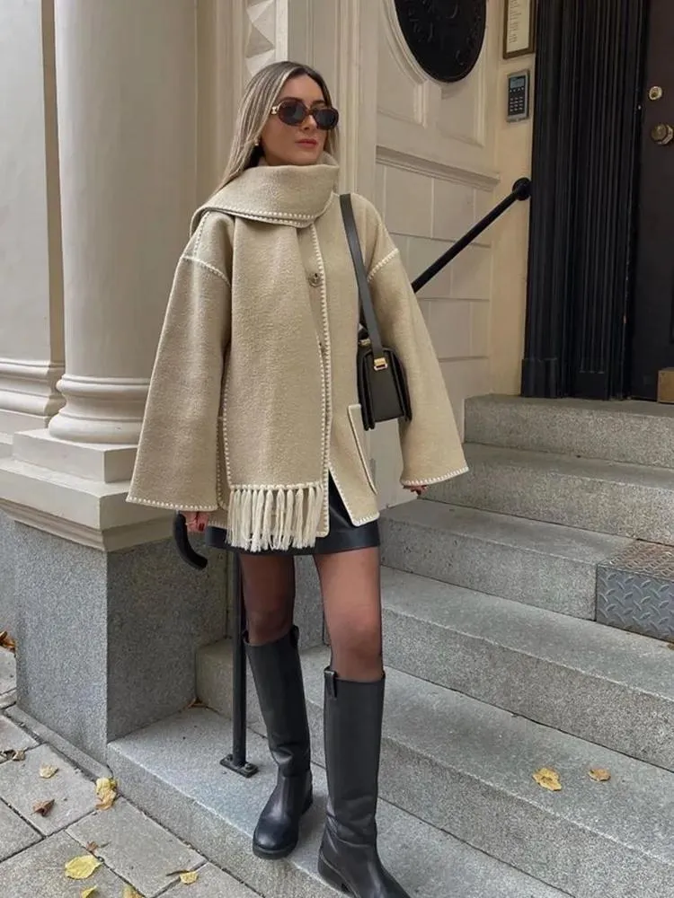 Selena - Chic Jasje