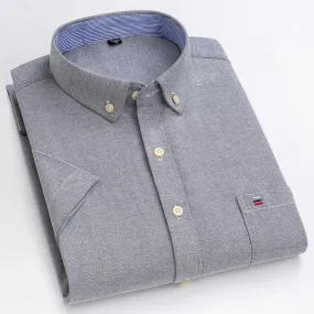 Shirt Classic Daniele TNV - No.8