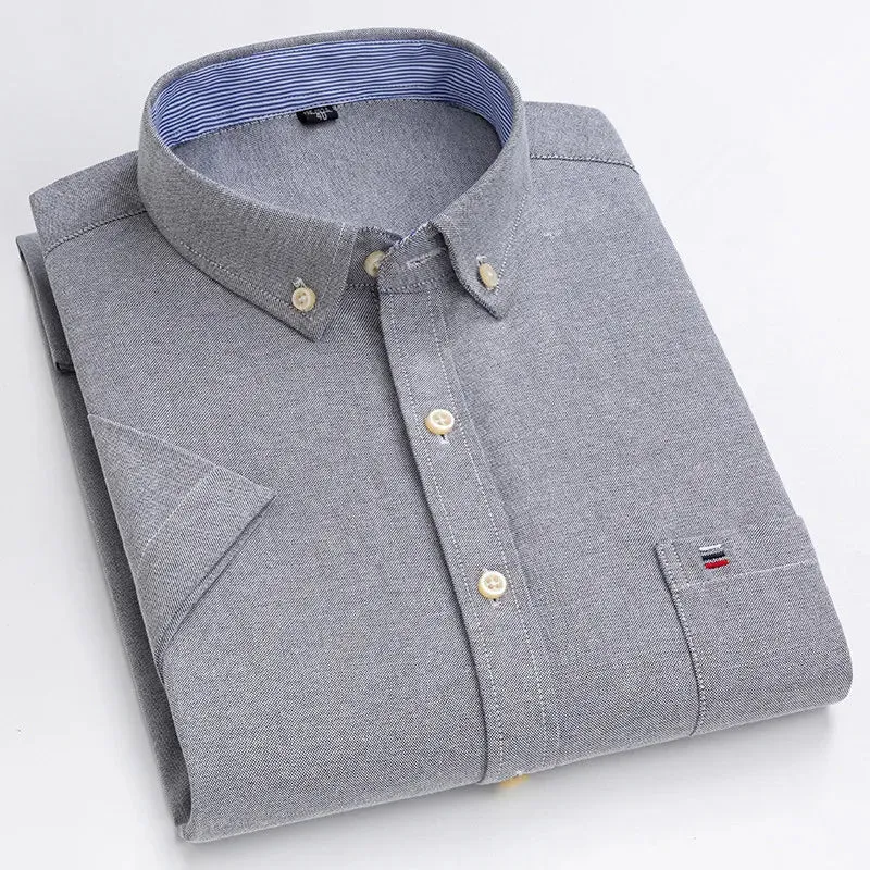 Shirt Classic Daniele TNV - No.8