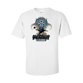 T-Shirts Alabama Peanut Classic