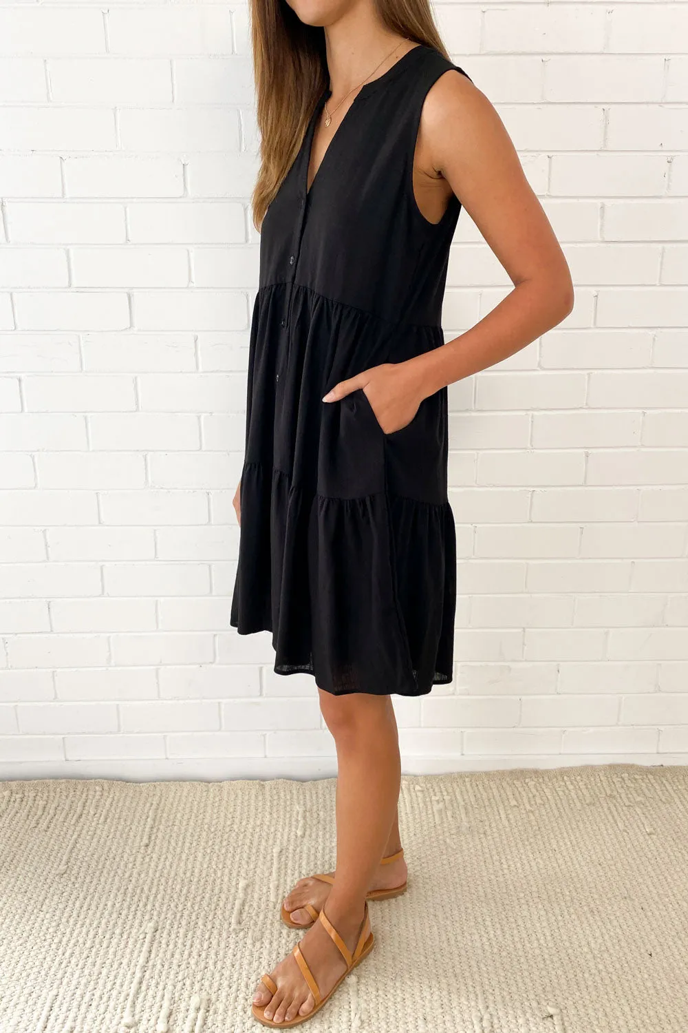 Tana Dress