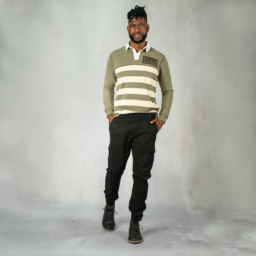 Texco Jogger Black