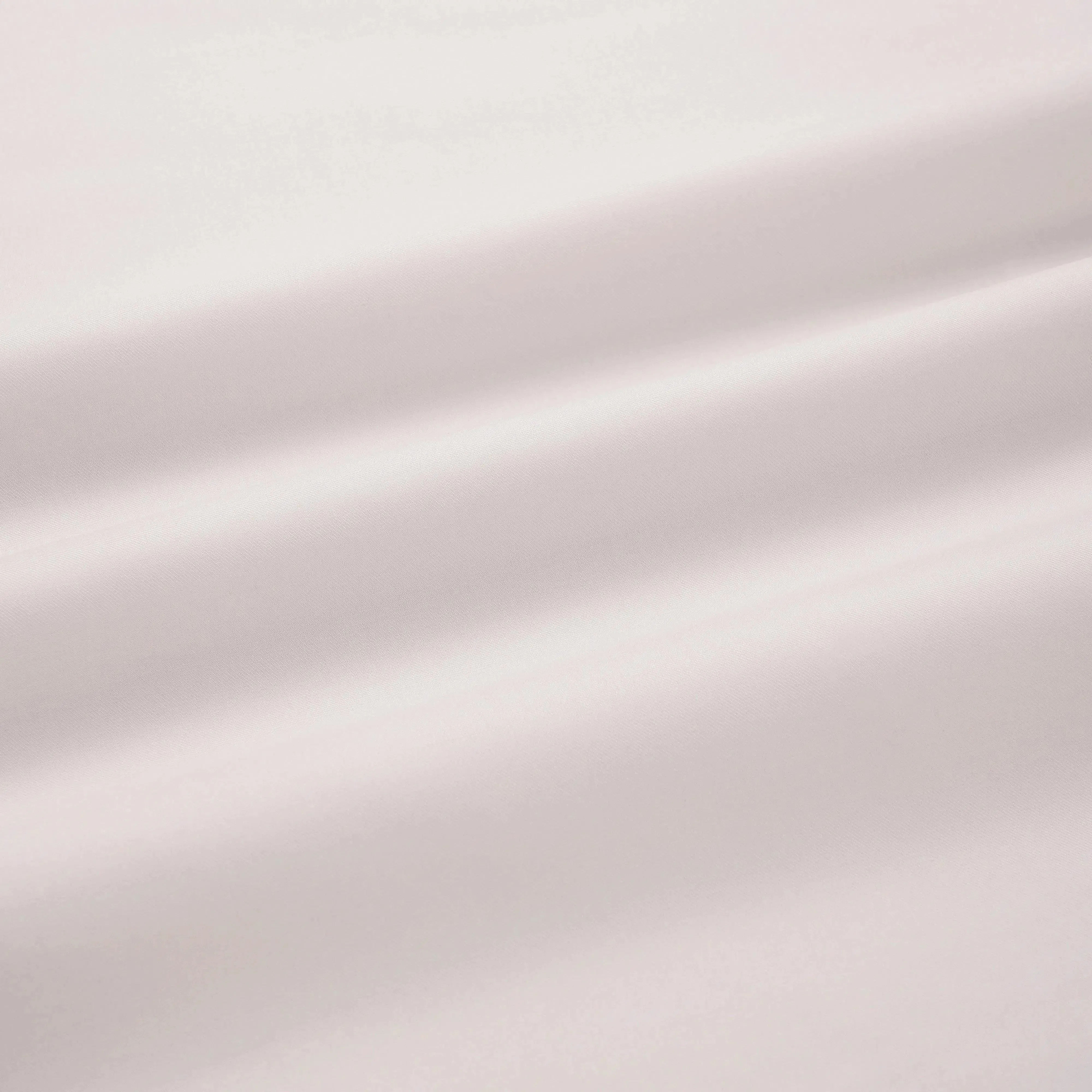 Thomas Pink Shirt Classic Fit Twill Plain White Formal Cotton