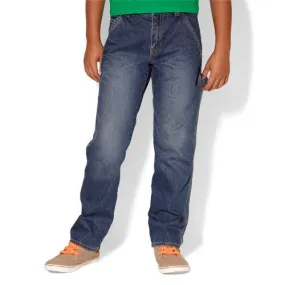 Utility Jeans