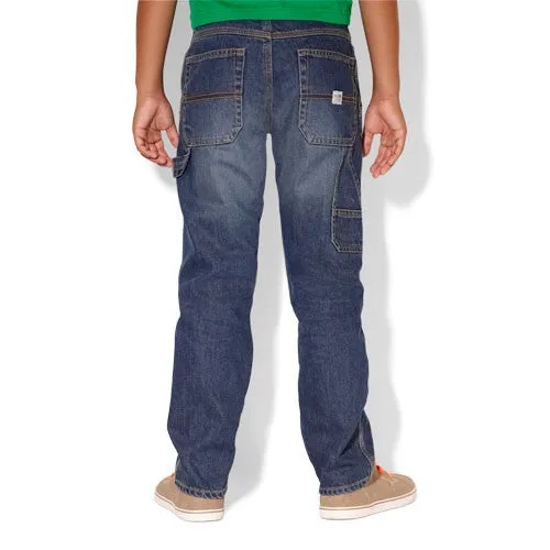 Utility Jeans
