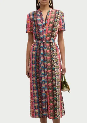 Vicki Dress