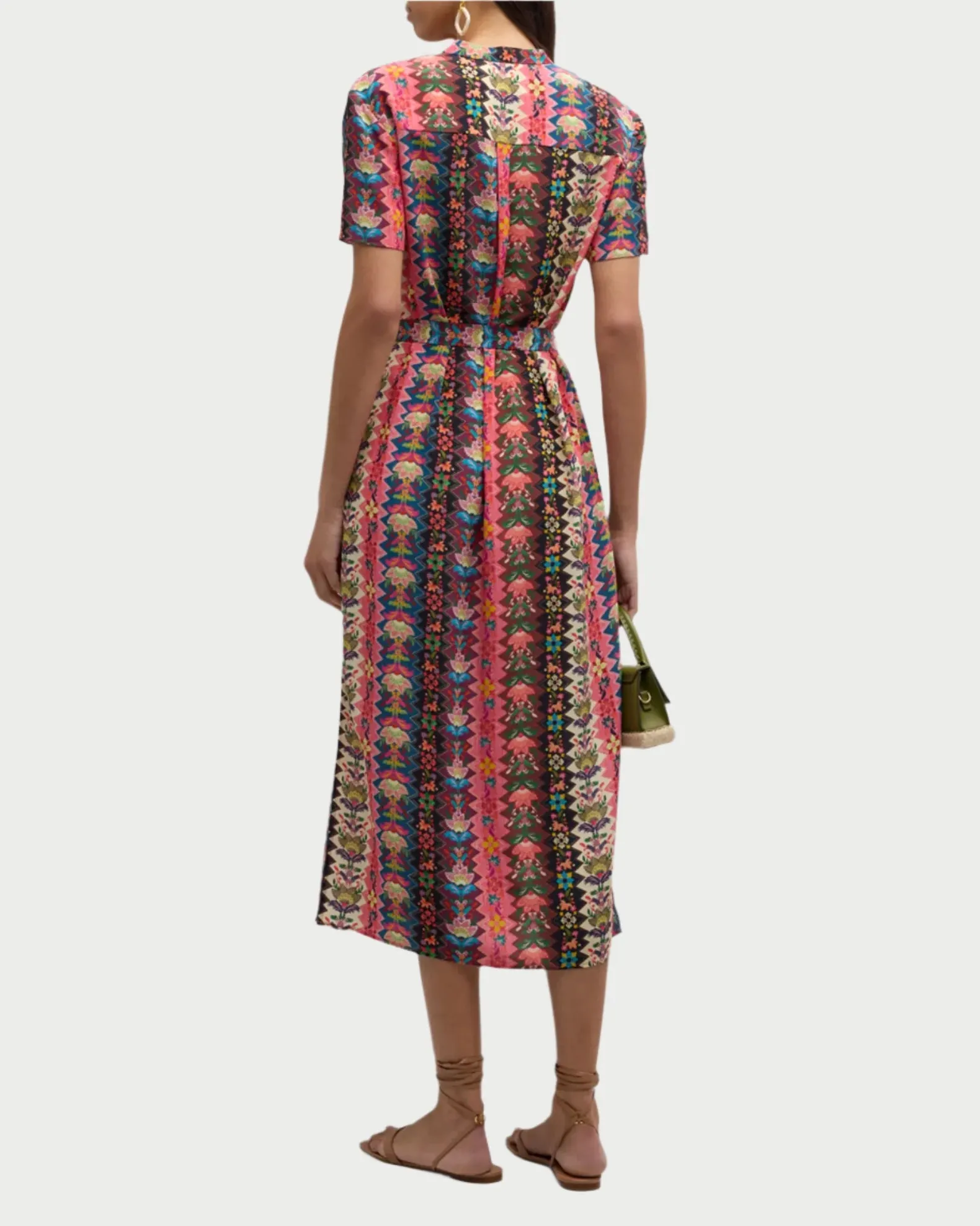 Vicki Dress