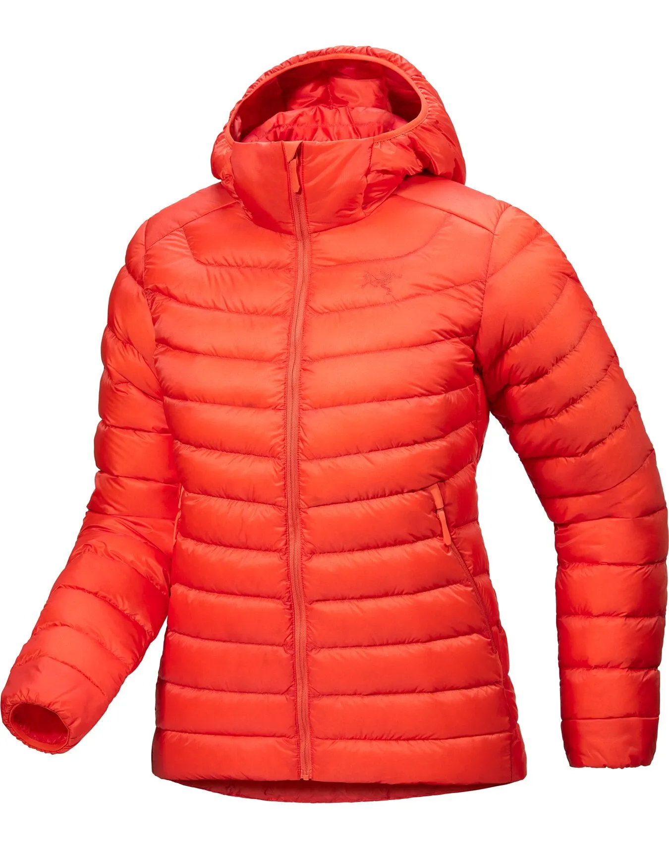 Women's Cerium Hoody (Past Season)