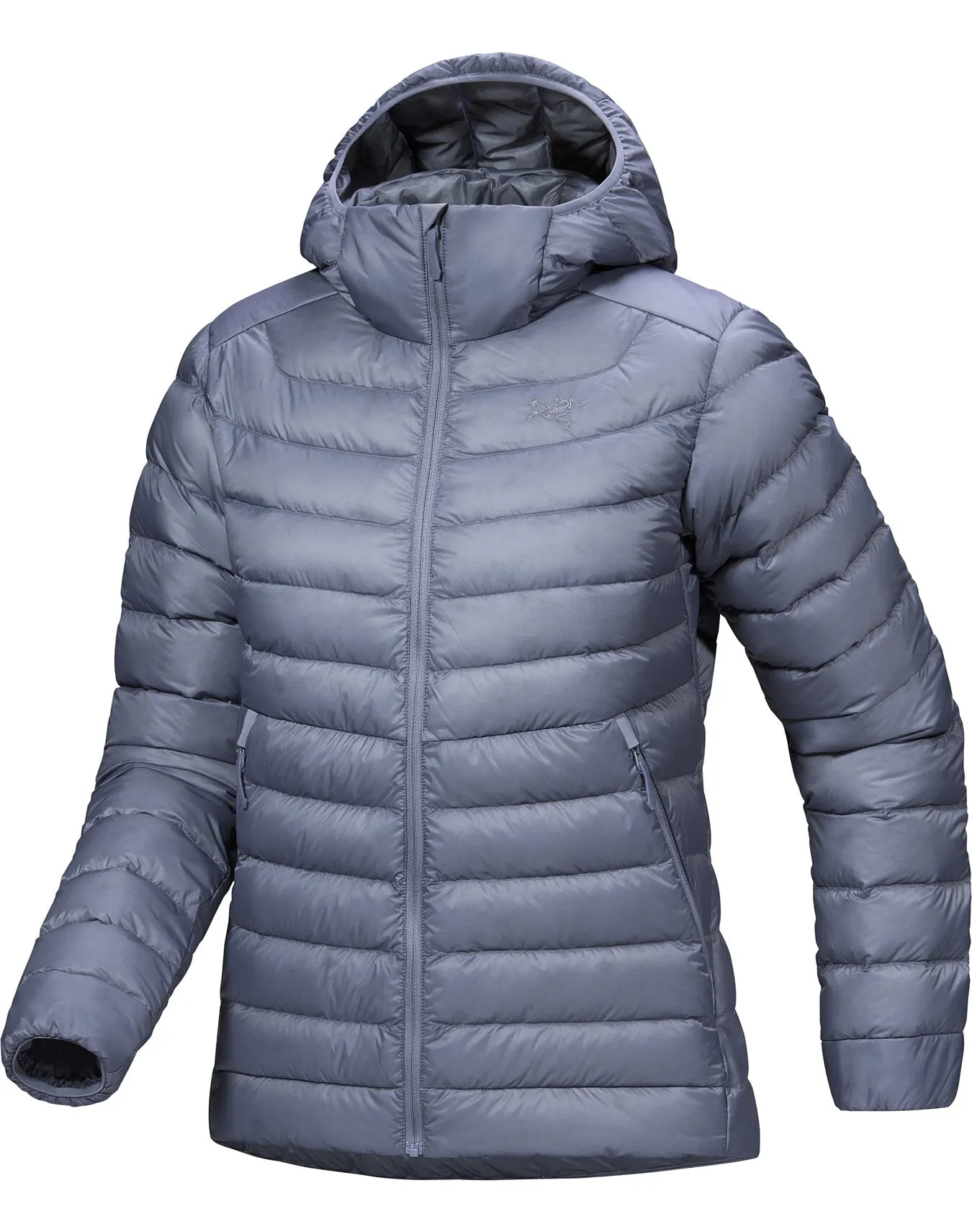 Women's Cerium Hoody (Past Season)