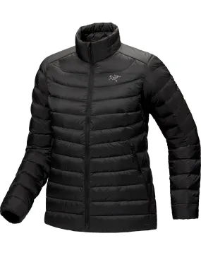 Women's Cerium Jacket (Past Season)